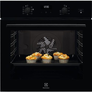Piekarnik ELECTROLUX EOD5C50Z SteamBake kataliza