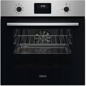 Piekarnik Grill Zanussi ZOHEE3x2 2w1 AquaClean