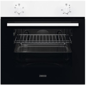 Piekarnik Grill Zanussi ZOHNB0W2 2w1 AquaClean