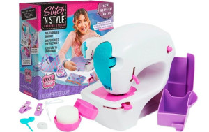 Maszyna Do Szycia Fashion Studio Cool Maker