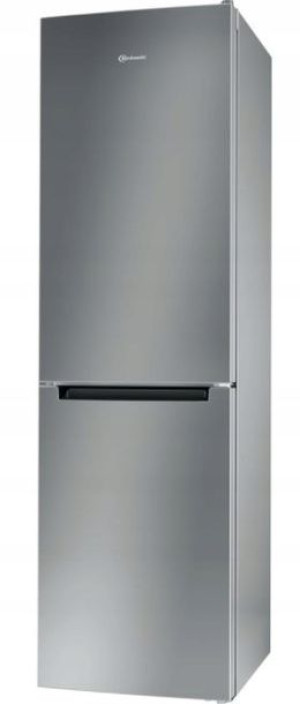Lodówka Bauknecht Kgn 2120a2 +in 201cm A++ Outlet