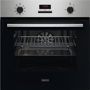 Piekarnik Grill Zanussi ZOHHE2X2 2w1 AquaClean