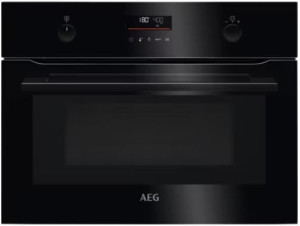 Piekarnik Grill Mikrofala AEG B60QB 3w1 CombiQuick