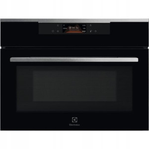 Piekarnik Mikrofala Grill Electrolux ECQK9B0X0 3w1