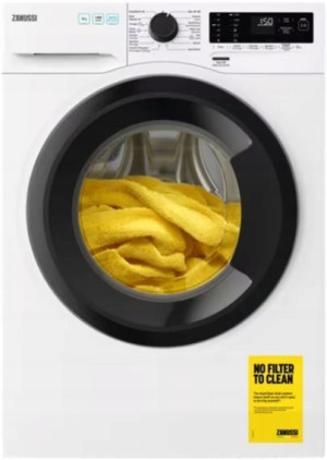 Pralka Zanussi ZZ94943WF 9kg 1400 AutoAdjust Para