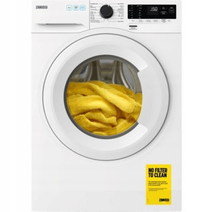 Pralka Zanussi ZWFN8660BW 8kg 1600 AutoAdjust Para