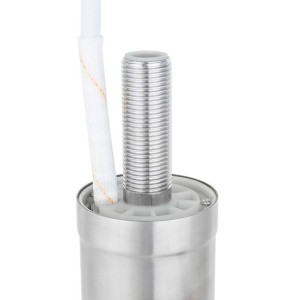 Przepływowy Podgrzewacz Wody Iwh560 Inox