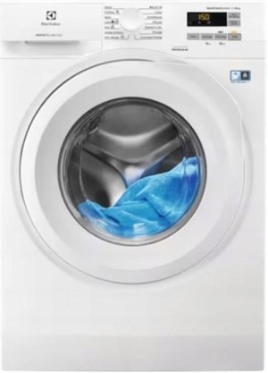 Pralka Electrolux EW6F5146BS 10kg SensiCare Para