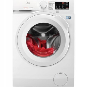 Pralka AEG L6FBF56490 9kg 1400 ProSense A+++ Para