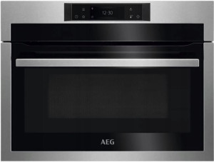 Kuchnia mikrofalowa AEG KEE728880M 42L Grill