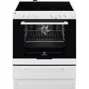 Kuchnia Ceramiczna Electrolux EKC7051BOW 70cm