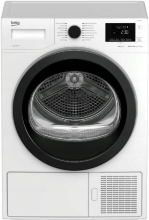Suszarka BEKO kondensacyjna DF7434RXA 7kg OUTLET