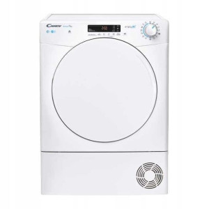 Suszarka Candy CSOC10DF-S 10kg Simply-Fi 16 prog