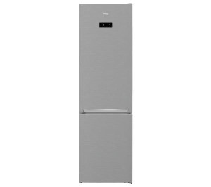 Lodówka BEKO RCNA406E43ZXB 202,5cm Nofrost OUTLET
