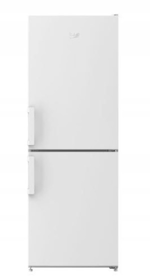 Lodówka Beko Csa240m31wn 152.8cm A+ 142/87l Outlet