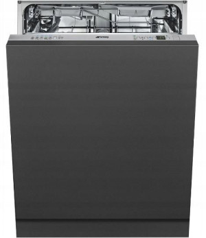 Zmywarka SMEG STP364T 14kpl A++ FlexiDuo OUTLET