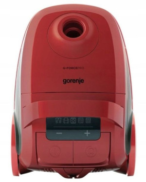 Odkurzacz Gorenje Vcea21gprrcy Xpandzone 700w