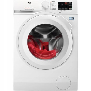 Pralka AEG L6FBI945 9kg 1400obr ProSense OUTLET