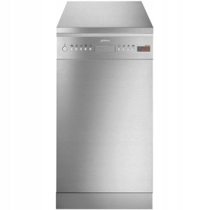 Zmywarka SMEG LSA4525XIN 45cm 10kpl A++ OUTLET