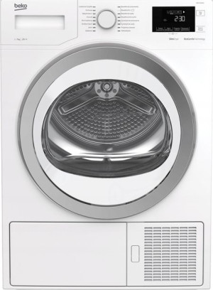Suszarka pompa ciepła BEKO DF7434RC 7kg OUTLET