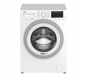 Pralka BEKO EWUE8736N 8kg 1400obr steam Bluetooth