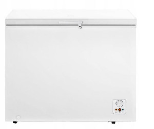 Zamrażarka skrzyniowa GORENJE FH251AW 245l 100.2cm