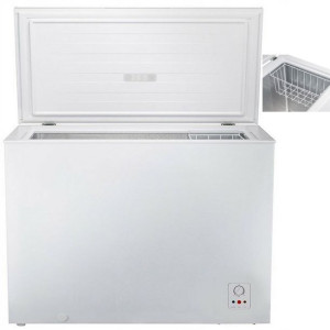 Zamrażarka Gorenje 198 l 85,4 cm 9 kg/24 h