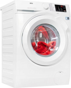 Pralka AEG L6FB480FL 8kg 1400 ProSense A+++