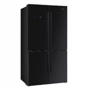 Lodówka SideBySide NO FROST Smeg FQ60N2PE1 A++
