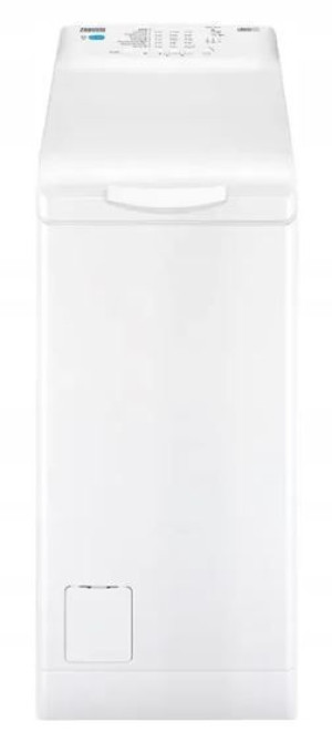 Pralka Zanussi ZWY61024SI 6kg 1000obr 30'@30° A++