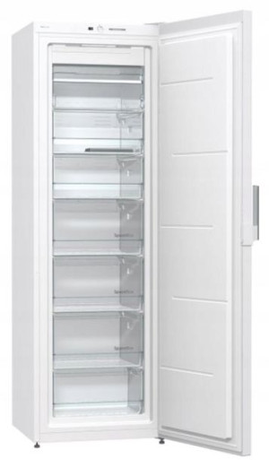 Zamrażarka Gorenje FN6192DHW A++ NoFrost 185cm