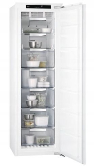 Zamrażarka Aeg Do Zabudowy Abs8182vnc A++ Outlet