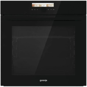 Piekarnik Gorenje BO798S37BG MultiFlow Pro Cook