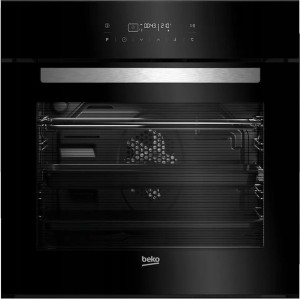 Piekarnik BEKO BIM24400BCS Simple Steam 3D OUT