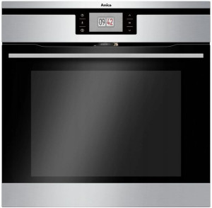 Piekarnik AMICA EB71064A+ INTEGRA PRO TFT OUT