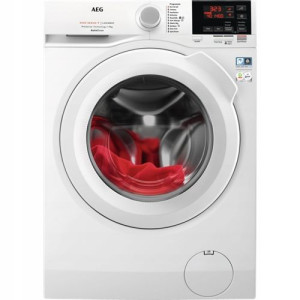 Pralka AEG L6FQW942G 9kg 1400obr AutoDose WI-FI