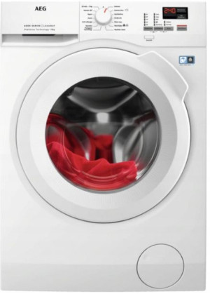 Pralka Aeg L6fbkiel 8kg 1400obr A+++ Protex Outlet