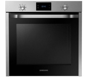 Piekarnik parowy SAMSUNG NV75J3140BS kataliza OUTL