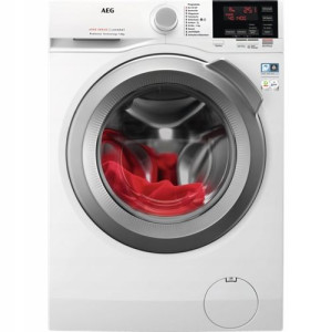 Pralka AEG L6FBC40470 7kg 1400 ProSense A+++