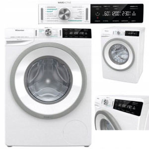 Pralka Gorenje MW830ION 1200obr 8 kg Para Inverter