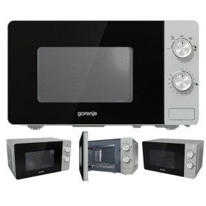 Mikrofalówka Kuchenka Mikrofalowa Gorenje 800W 20L