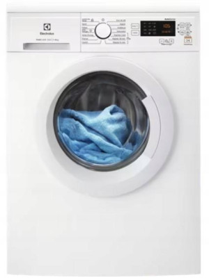 Pralka Electrolux EN2F4822BF 8kg 1200obr para A+++