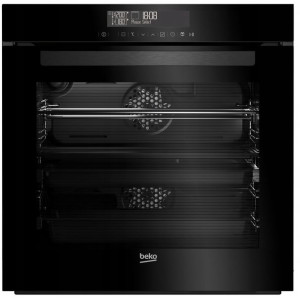 Piekarnik Beko BVM34500B Split&Cook 3D Booster