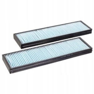 Febi Filtr Powietrza Kabinowy 34313