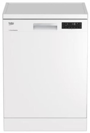 Zmywarka Beko DFN26420W A++ 60cm 14kpl Biała OUTLE