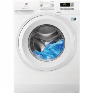 Pralka Electrolux EW6F1209CS 9kg 1200obr para OUTL