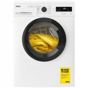 Pralka Zanussi Pisa 8kg 1400obr A+++ inverter para