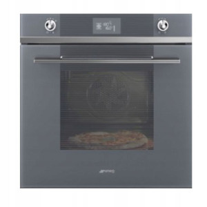 Piekarnik Smeg SF6102PZS OUTLETOWA OKAZJA!!!!!!!