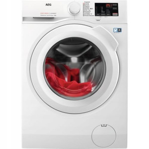 Pralka AEG L6FBF56480 8kg 1400obr AquaControl OUTL