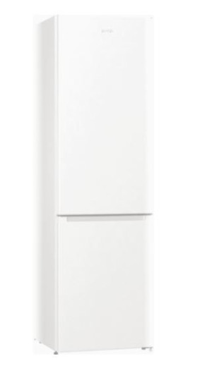 OUTLE Lodówka Gorenje NRK6201EW4 NoFrost MultiFlow